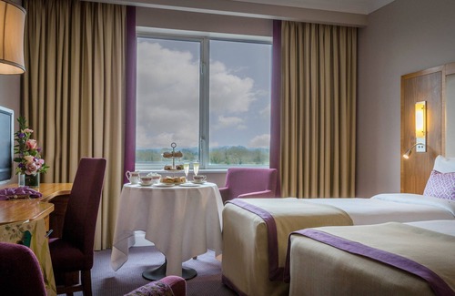 Charleville Hotel | Charleville Park Hotel & Leisure Club