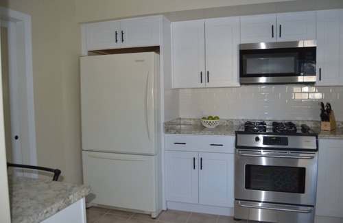 Charlevoix House | ★Charlevoix 5 Star-rated Cottage★
