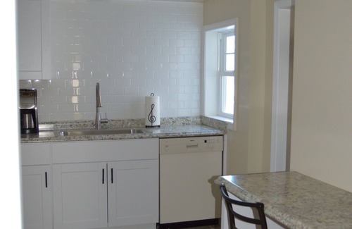 Charlevoix House | ★Charlevoix 5 Star-rated Cottage★