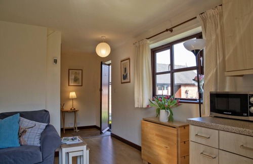 Denstone House | Charlie's Cottage - Alton Towers