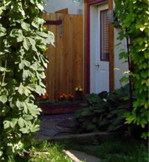 Field House | Charlie's Guesthouse