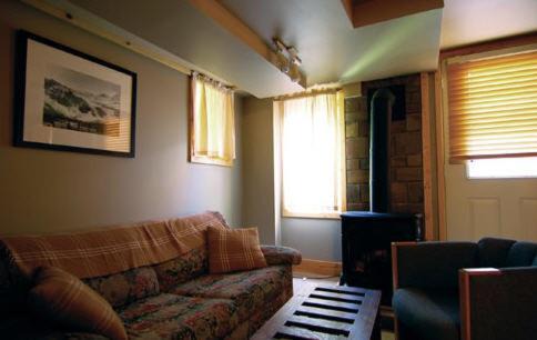 Field House | Charlie's Guesthouse