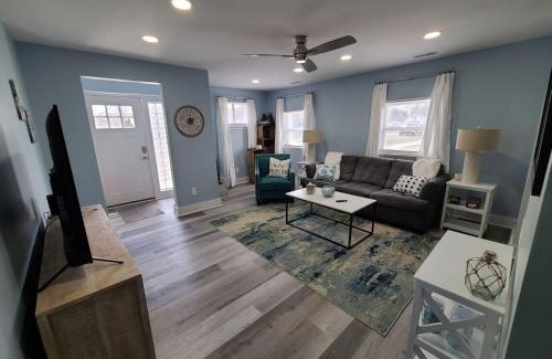 New Baltimore Apartment | Charlies by the Bay Unit 1