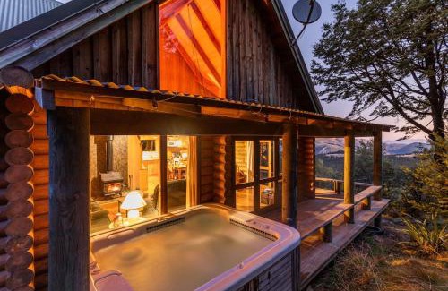 Mt Lyford Ski Chalet | Charlies Cabin - Mt Lyford