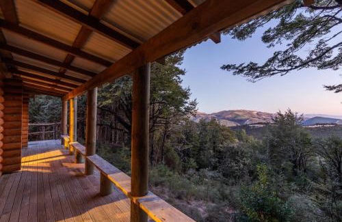 Mt Lyford Ski Chalet | Charlies Cabin - Mt Lyford