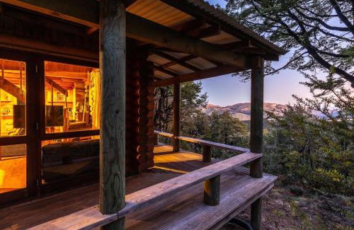 Mt Lyford Ski Chalet | Charlies Cabin - Mt Lyford