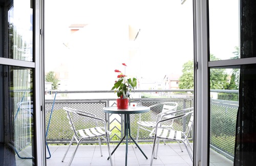 Wieblingen Apartment | Charlotte Apartment Heidelberg