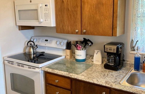 Charlotte Harbor House | CHARLOTTE HARBOR BUNGALOW