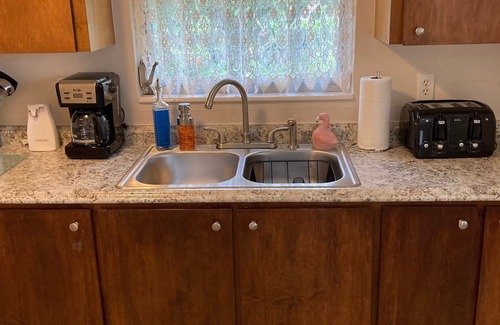 Charlotte Harbor House | CHARLOTTE HARBOR BUNGALOW