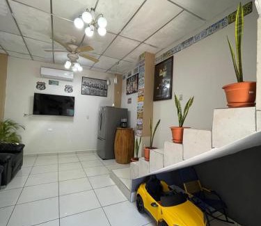 La Union House | Charlotte House