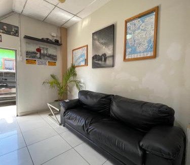 La Union House | Charlotte House