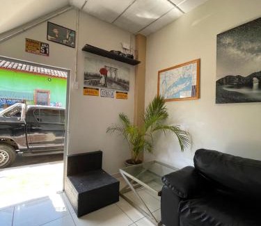 La Union House | Charlotte House