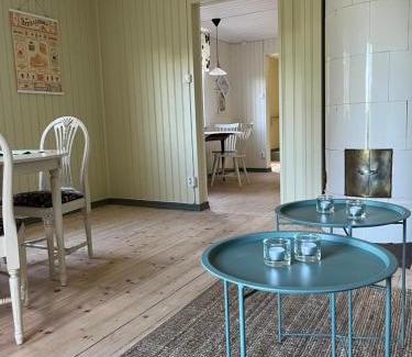 Soderkoping Municipality Apartment | Charlottenborg