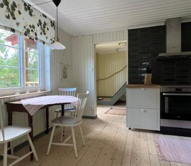 Soderkoping Municipality Apartment | Charlottenborg
