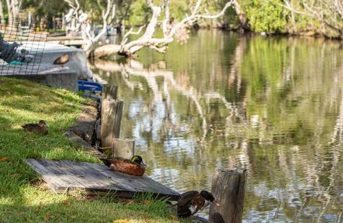 Charlotte Bay House | Charlottes Hideaway