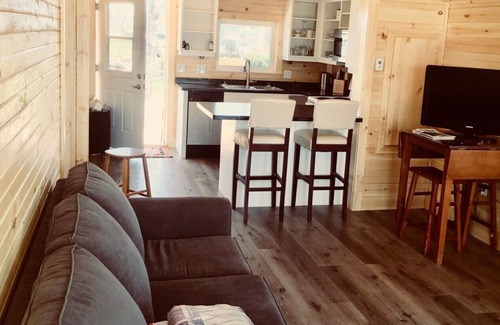 Stratford Cottage | Charlottetown Hbr'view Waterfront Cottage
