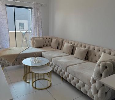 Greater Johannesburg Metropolitan Area Apartment | Charlsi luxury apartment