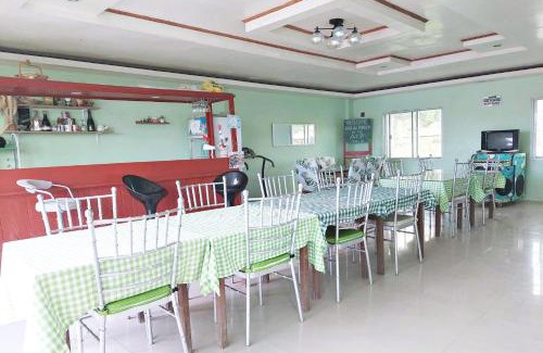 Lambunao Hotel | Charlz Angel Inn Iloilo