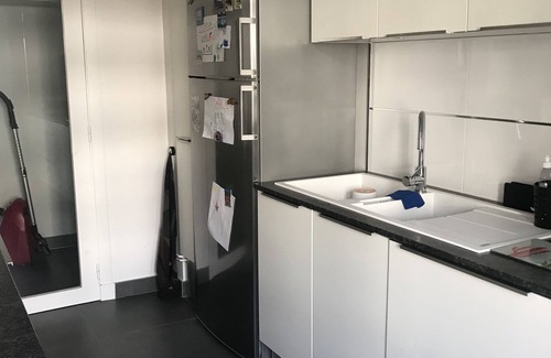 Le Touquet-Paris-Plage Apartment | Charm and refinement in Le Touquet's golden triangle