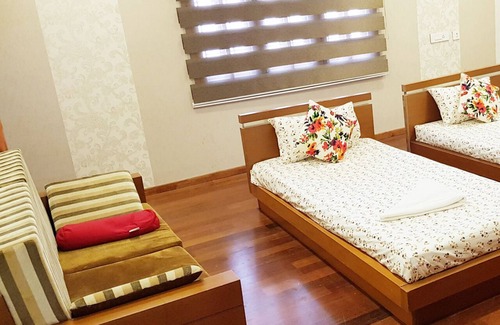 Madurai House | Charm and Amiable Homes Stay@madurai