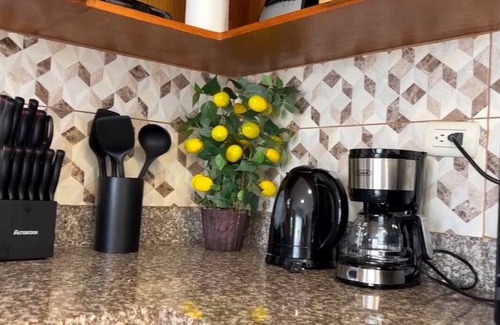 Higuey Condo | Charm Condo/w Balcony & Pool