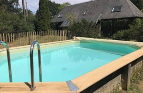 Saint-Etienne-la-Thillaye House | Charming 18th century farmhouse, countryside, near sea