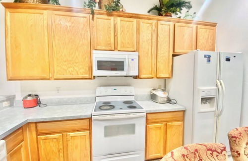 Plano House | Charm house 3 beds in Plano