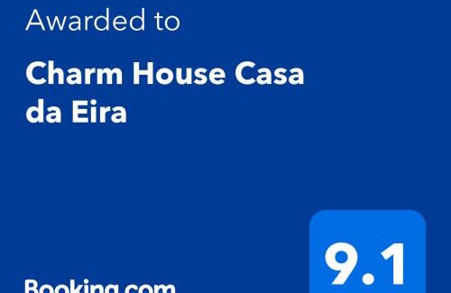 Albergaria-a-Velha House | Charm House Casa da Eira