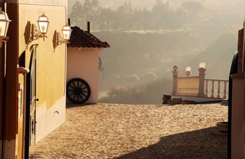 Évora Cottage | Charm House in Rural Tourism