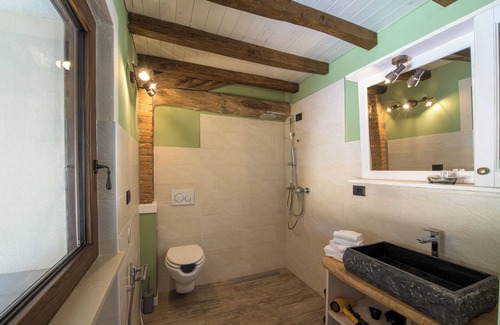 Gavi Bed & Breakfast | Charming Alessandria Retreat with Queen-sized Bed & Outdoor Pool