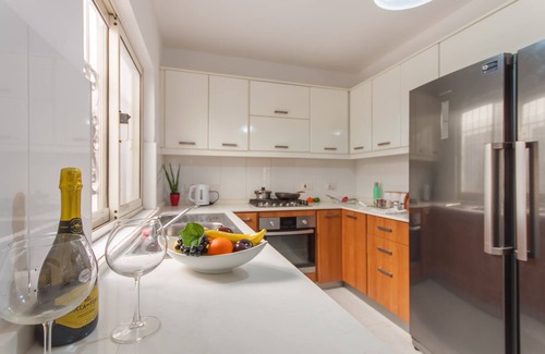 Swieqi Villa | Charm, Sea & Sun At Villa St Maria Swieqi, IS-SWIEQI, Malta