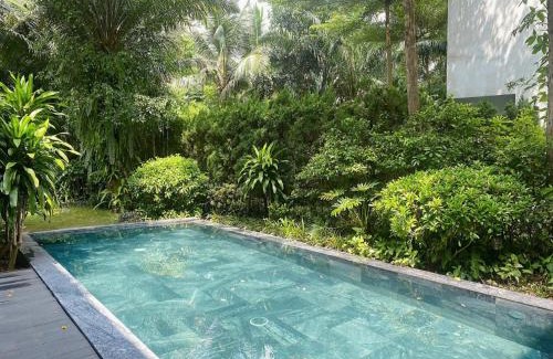 Ngoc Thanh Villa | Charm Villa Dai Lai Resort 112