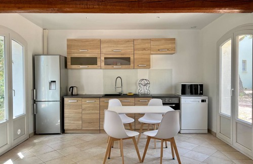 Les Adrets-de-l'Esterel House | Charmante Maison Individuelle