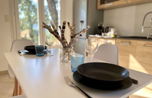 Les Adrets-de-l'Esterel House | Charmante Maison Individuelle