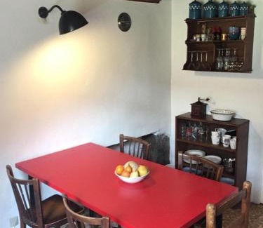 Saint-Pierre-de-Chartreuse House | Charmante maison familiale