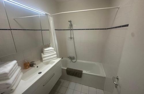 Stalingrad Apartment | Charmant apartment central Brussels