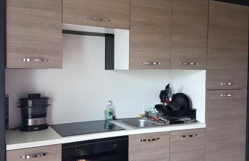 Lestonat - Monsejour Apartment | Charmant appartement à 15 minutes de la ville