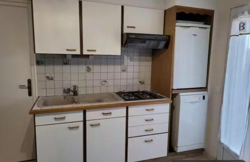 Domont Apartment | Charmant appartement 35 m2 avec terrasse et jardin
