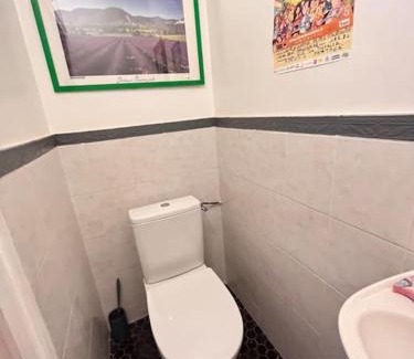 Alpes-Romans Apartment | Charmant appartement centre-ville jardin