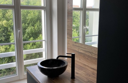 Ambleteuse Apartment | Charmant Appartement Côte Dopale Très Lumineux , Très Belle vue