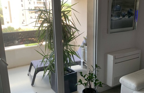 Ajaccio Apartment | Charmant Appartement, Parfait Pour un Couple !