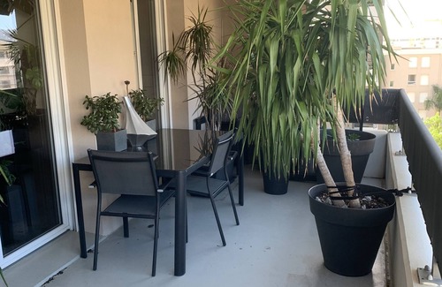 Ajaccio Apartment | Charmant Appartement, Parfait Pour un Couple !