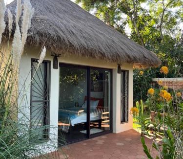 Ambohibao House | Charmant Bungalow indépendant proche de laéroport
