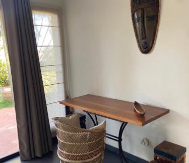 Ambohibao House | Charmant Bungalow indépendant proche de laéroport
