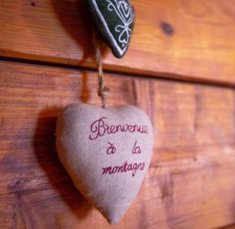 Rencurel Ski Chalet | Charmant Chalet Cosy au Cœur du Vercors