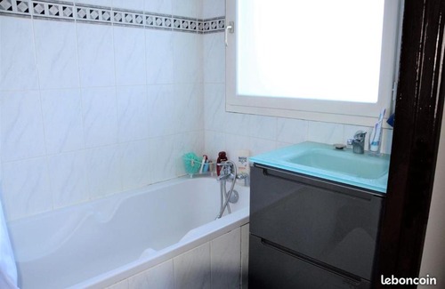 Valenciennes Apartment | Charmant cocon de 52 M2, parking, balcon