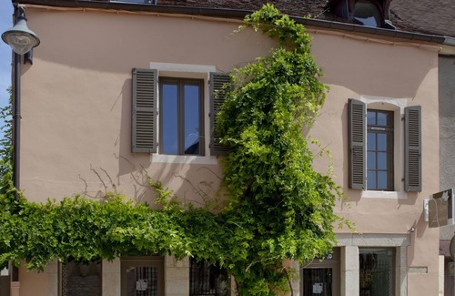 Nuits-Saint-Georges Apartment | Charmant duplex moderne et bien situé