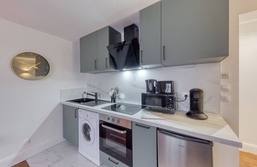 Morsang-sur-Seine Apartment | Charmant Duplex 30 min Paris