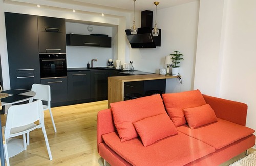 Pornic Apartment | Charmant Duplex au Centre Ville de Pornic, Tout à Pieds. Posez vos Valises