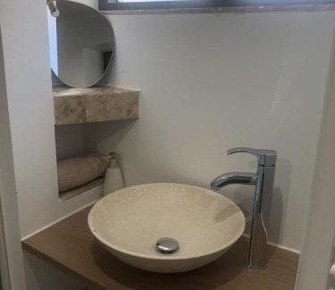 Caussade Apartment | Charmant et Lumineux